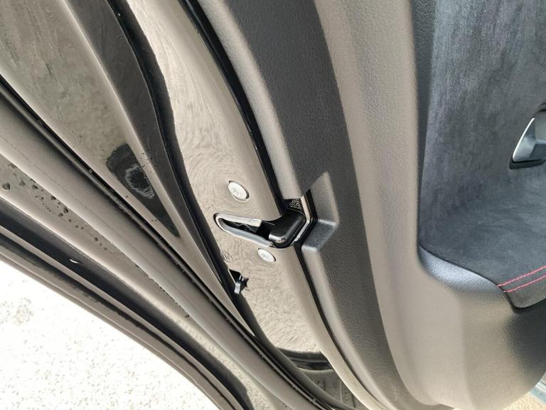 2023 Mercedes-Benz A-Class A250e AMG Line Premium 4dr Auto SALOON Petrol/Electric Hybrid Automatic