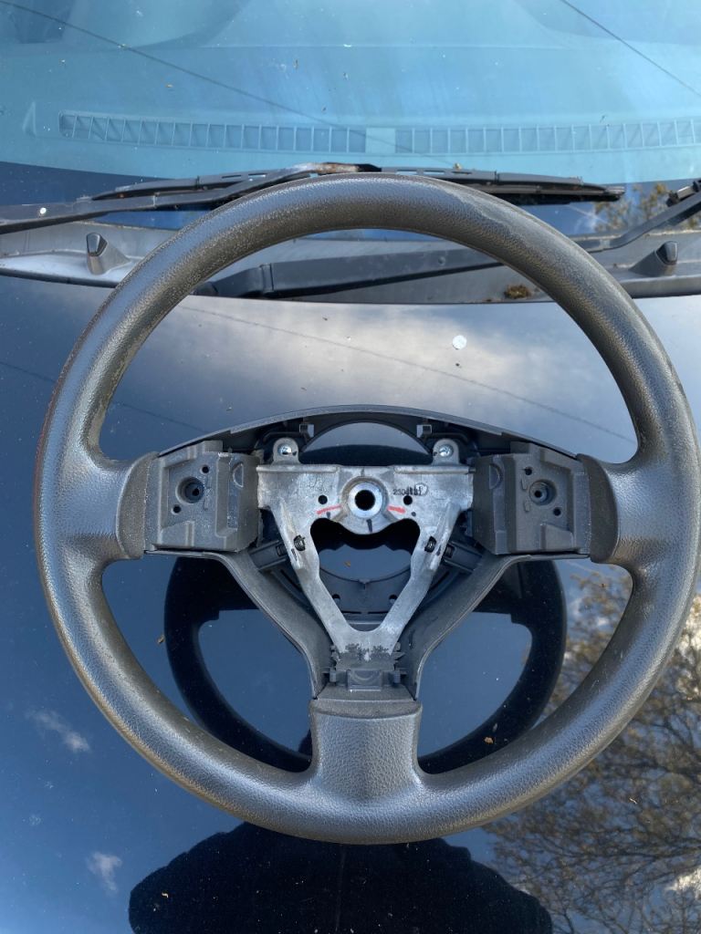 Suzuki Alto Steering Wheel