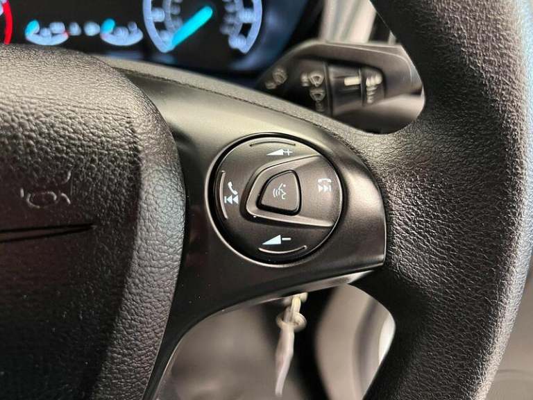 2022 Ford Transit Connect 1.5 EcoBlue 100ps Trend Van PANEL VAN DIESEL Manual