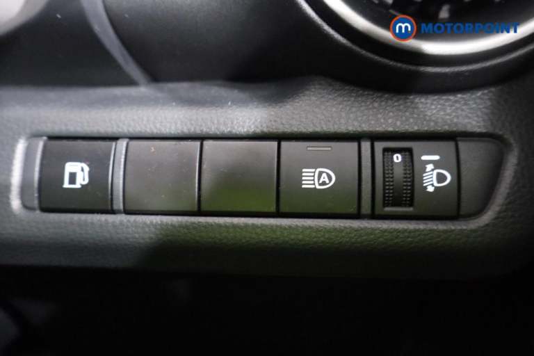 2024 Toyota C-HR 1.8 Hybrid Icon 5dr CVT SUV Hybrid Automatic