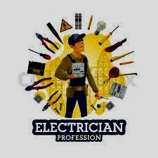 Master electrician, same day response, testing EICR PAT test