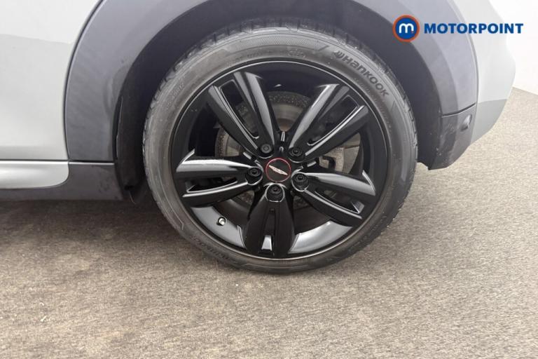 2020 MINI Hatch 1.5 Cooper Sport II 3dr HATCHBACK PETROL Manual