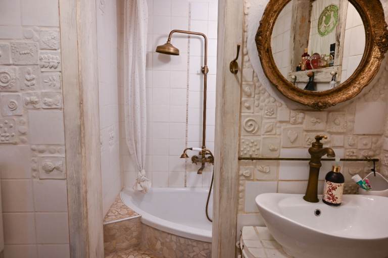 A Home with a Story – Near Lake Bled, Slovenia