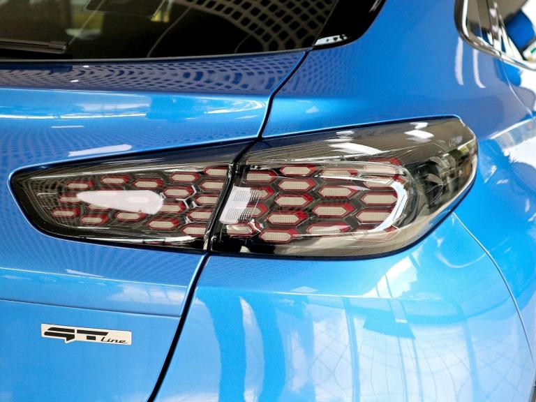 2024 Kia XCeed 1.5 GT-Line T-GDi 5DR Suv Petrol Suv Petrol Manual