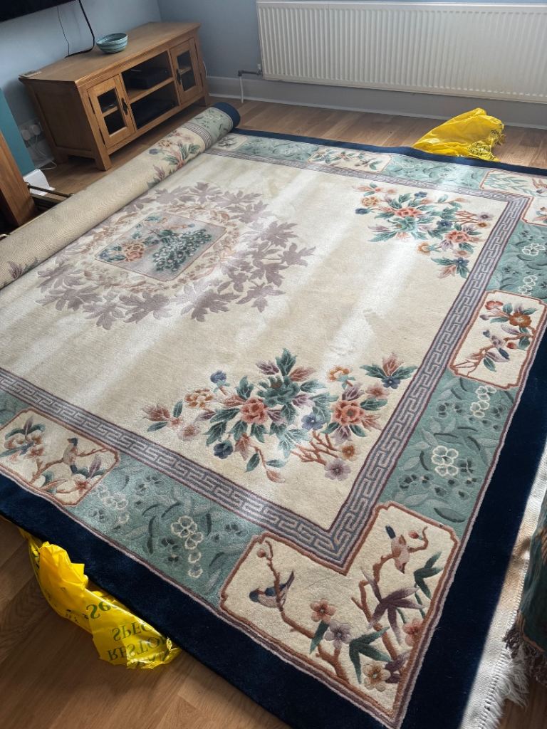 image for Chinese Rug