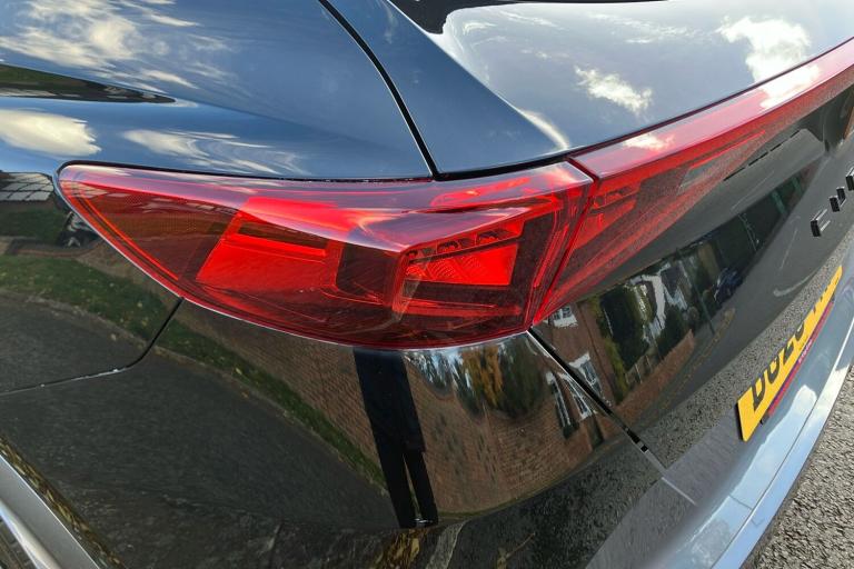  Cupra Formentor 1.5 Tsi V2 Suv 5dr Petrol Dsg Euro 6 s/s 150 Ps Petrol