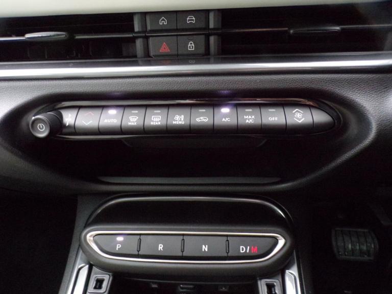 2025 Fiat 600 1.2 Hybrid 48V La Prima 5dr eDCT-6 HATCHBACK PETROL Automatic