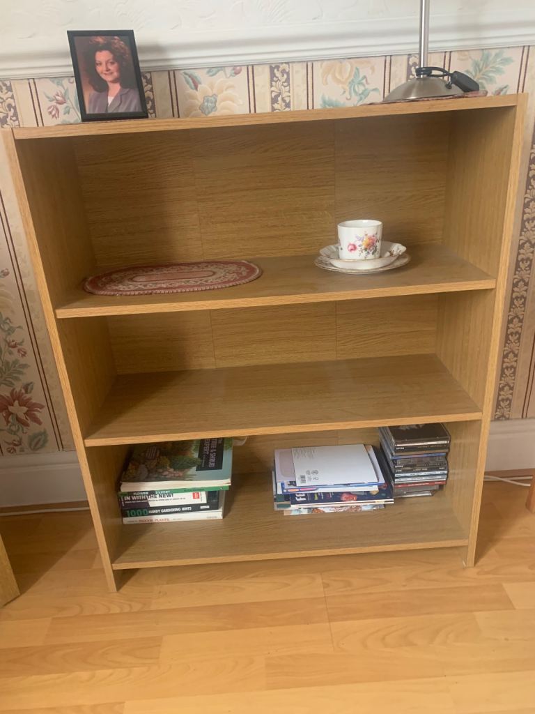 Unit cupboard bookshelf bookshelves 