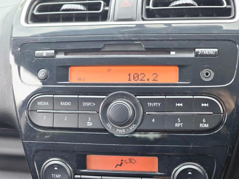 2017 Mitsubishi Mirage 1.2 Juro CVT Euro 6 (s/s) 5dr HATCHBACK Petrol Automatic