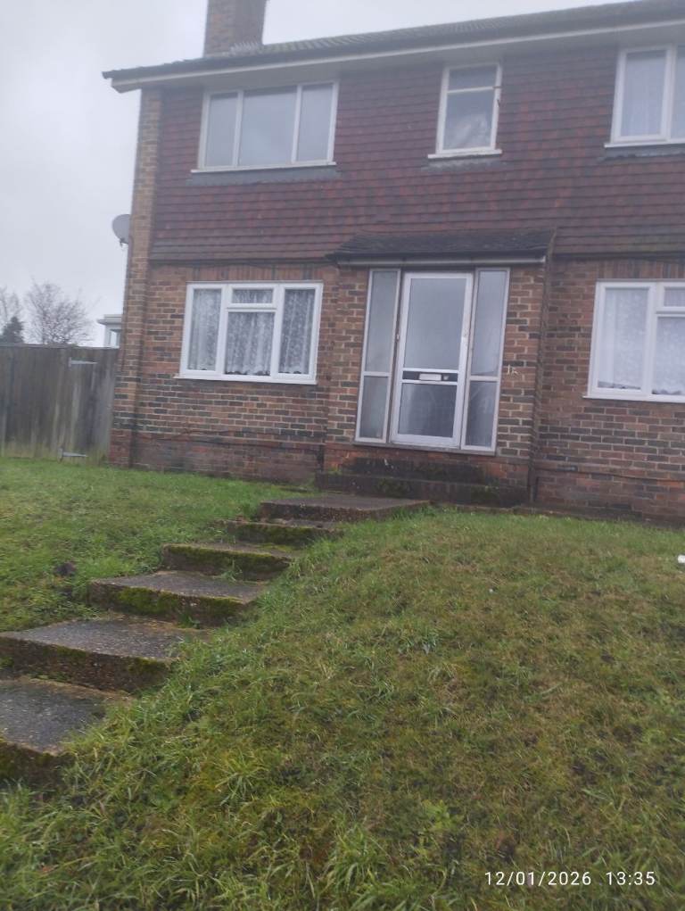 Mansionette for sale