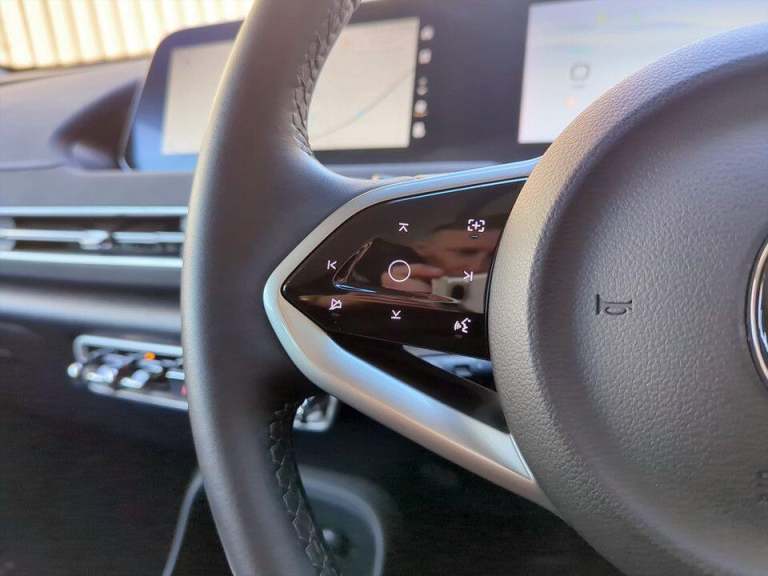 2023 GWM Funky Cat 48kWh First Edition Auto 5dr HATCHBACK Electric Automatic