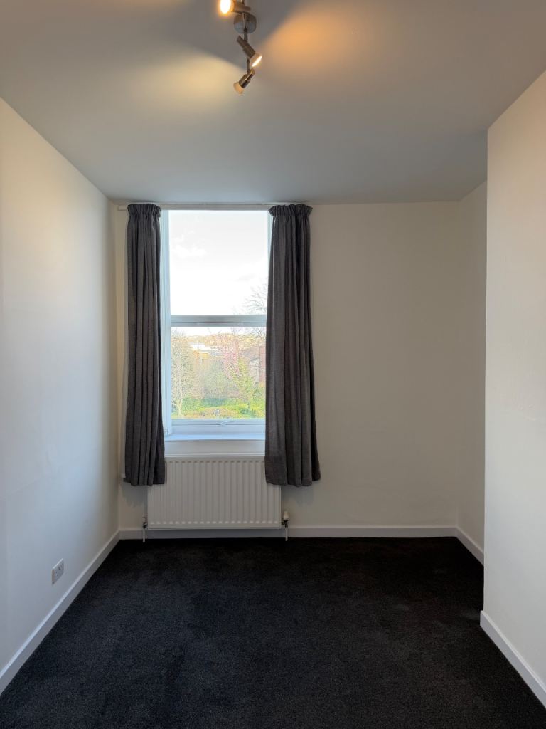 3 Bed Flat to Let