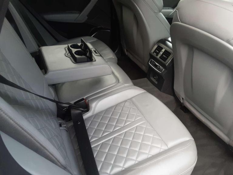 2020 Audi Q5 50 TFSI e Quattro Black Edition 5dr S Tronic ESTATE PETROL/ELECTRIC Automatic