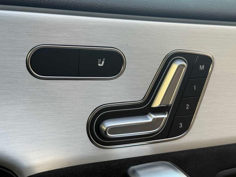 2024 Mercedes-Benz A-Class A200 AMG Line Premium Plus 5dr Auto Hatchback Petrol Automatic