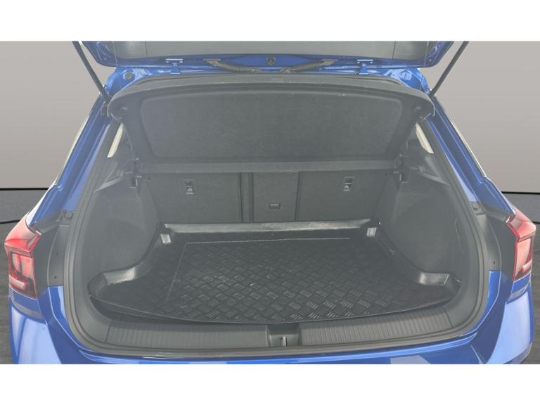 2019 Volkswagen T-Roc 1.5 TSI GPF EVO SEL SUV 5dr Petrol DSG Euro 6 (s/s) (150 ps) - HIGH BEAM AS...