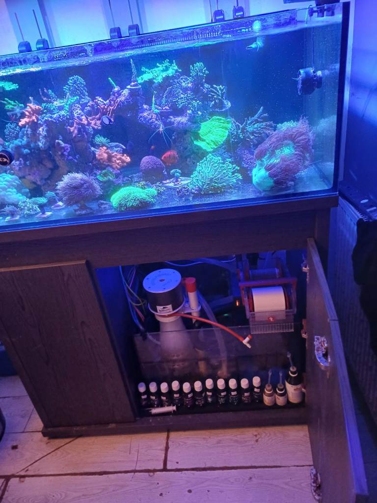 Marine Aquarium Equipment 