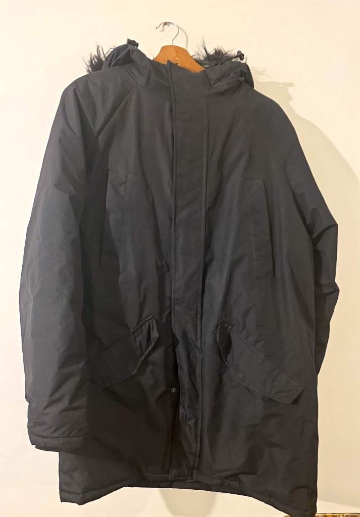 Mens large jacket