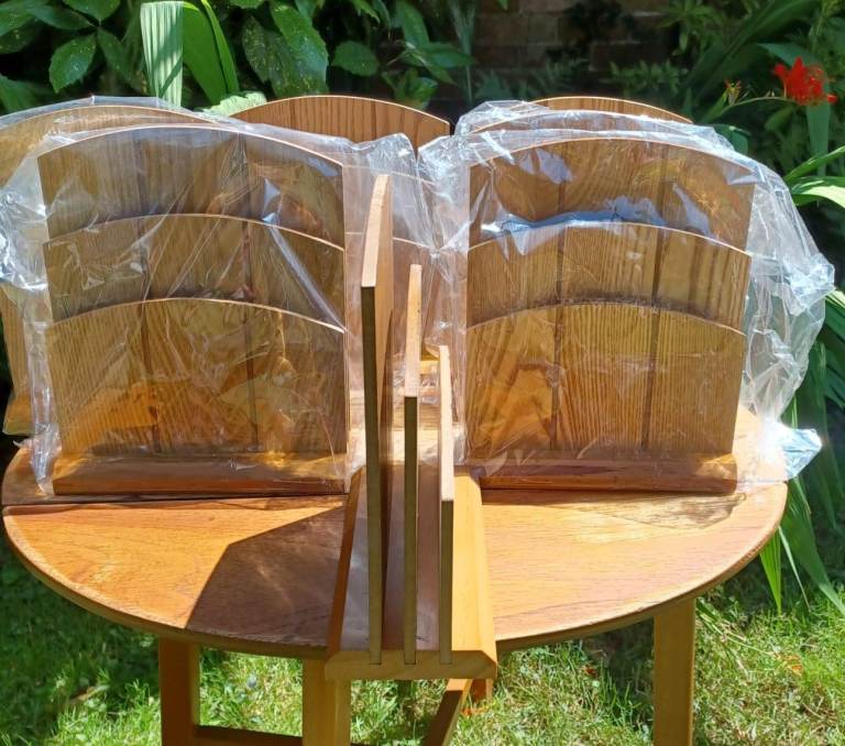 Menu, Desk Organisers Brand new