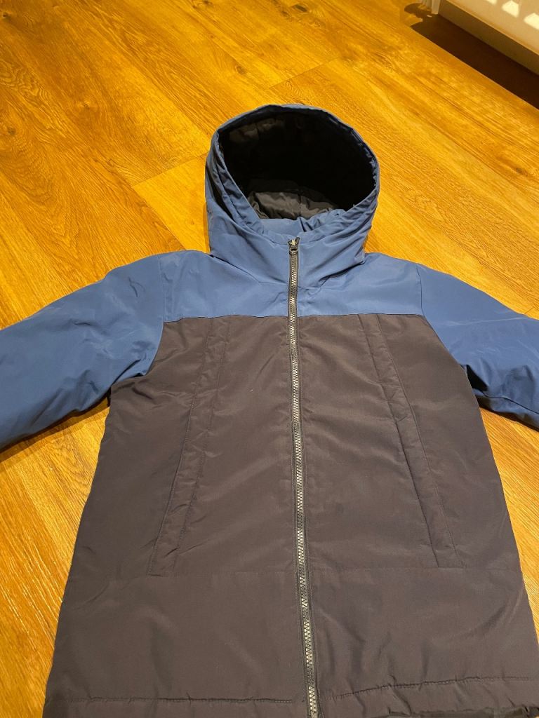 Boys Meng Jacket (10 years) 
