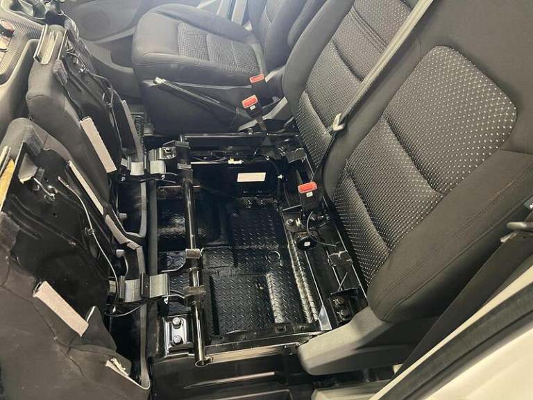 2022 Maxus Deliver 9 2.0 D20 150 Chassis Cab CHASSIS CAB DIESEL Manual