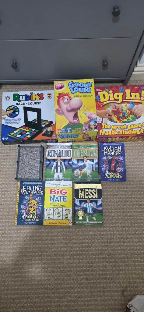 image for Kids toy bundle 