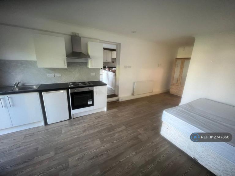 Studio flat in Norwich Road, Norwich, NR5 (#2747366)