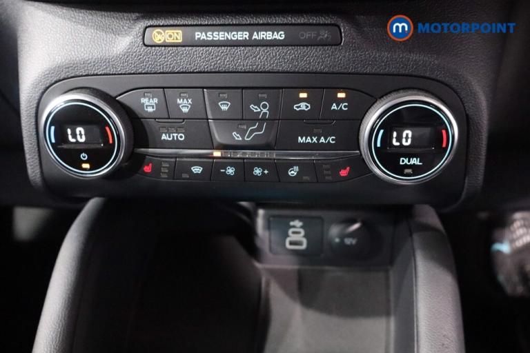 2023 Ford Kuga 2.5 PHEV Vignale 5dr CVT SUV Hybrid Automatic