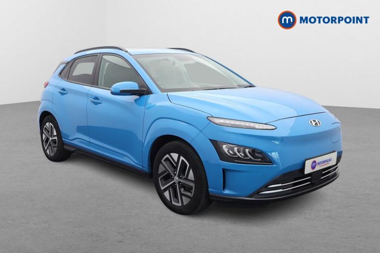 2023 Hyundai KONA 150kW Ultimate 64kWh 5dr Auto SUV Electric Automatic