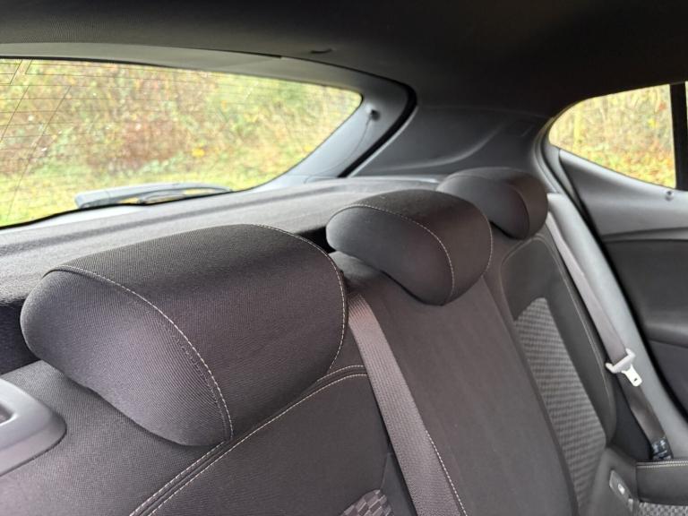 VAUXHALL ASTRA 1.4 i Turbo SRi 2017