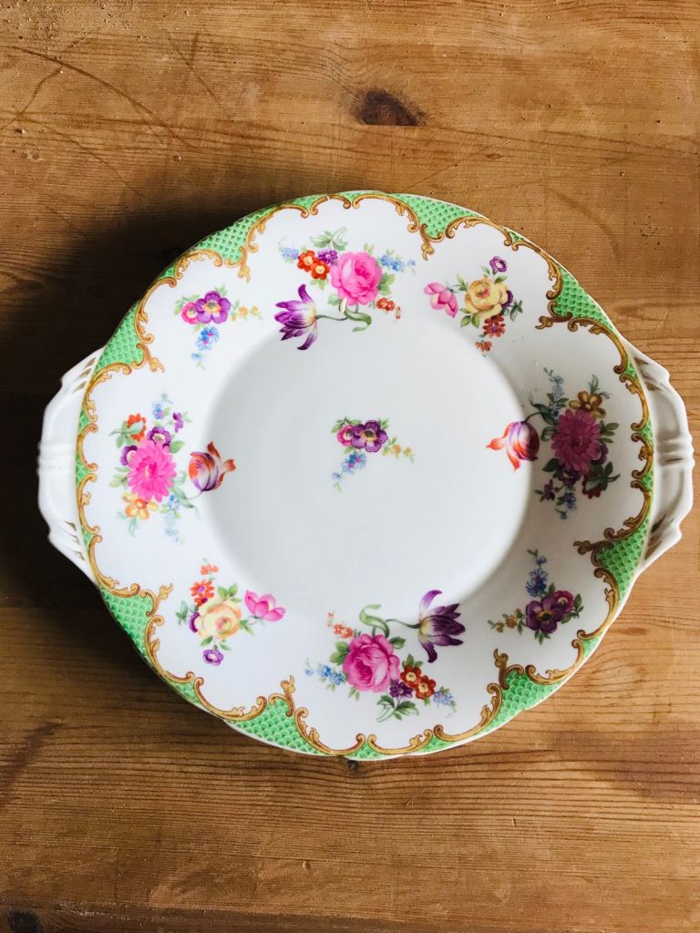 Ainsley bone china