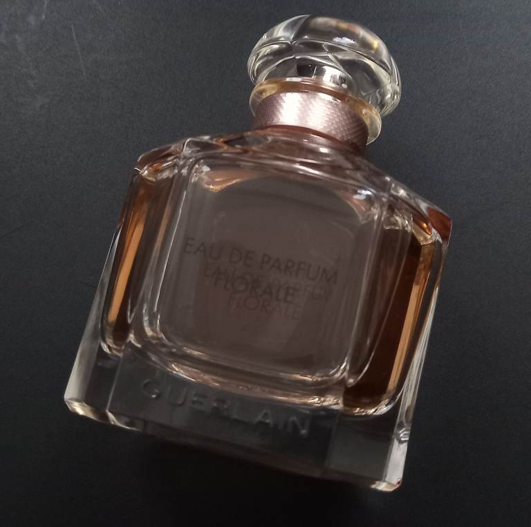 MON GUERLAIN EAU DE PARFUM FLORALE