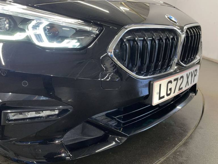 2022 72 BMW 2 SERIES GRAN COUPE 1.5 218I SPORT (LCP) SALOON 4DR PETROL MANUAL EU