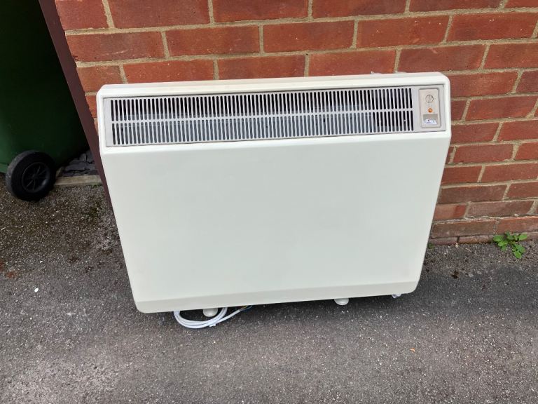 Storage Heater for sale