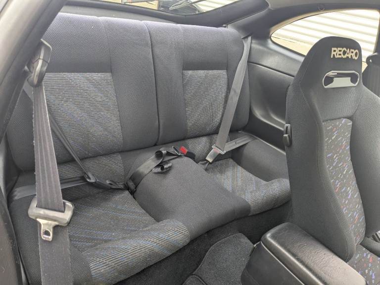 1994 Toyota Celica GT-Four ST205