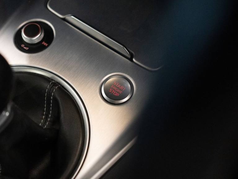 2017 Audi TT 1.8 TFSI Black Edition Coupe 3dr Petrol Manual Euro 6 (s/s) (180 ps) Coupe Petrol Ma...