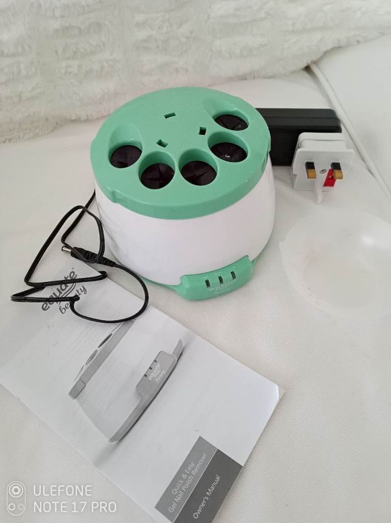 Gel Nails Removal Kit 