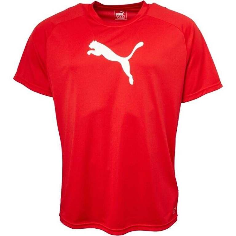 Puma t-shirt