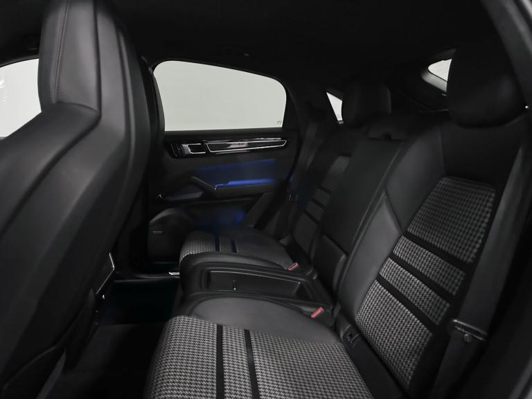 2019 Porsche Cayenne  S 3.0T V6 Tiptronic ( 340 bhp COUPE Petrol Automatic