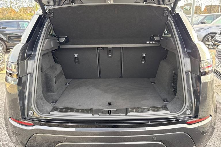 2024 Land Rover Range Rover Evoque 2.0 D200 Dynamic HSE 5dr Auto ESTATE DIESEL Automatic