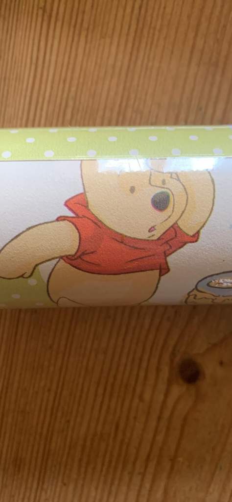 Disney Winnie The Pooh Wallpaper
