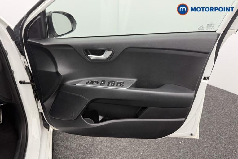 2020 Kia Rio 1.0 T GDi 118 GT-Line 5dr Hatchback Petrol Manual