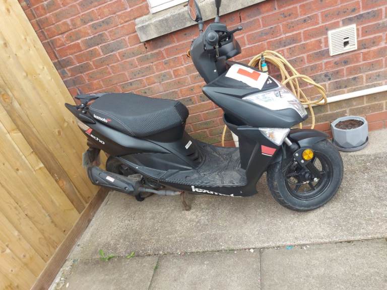 Lexmoto, ECHO, 2024, 50 (cc)
