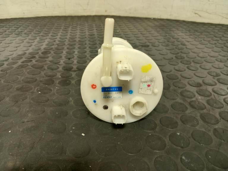 Triumph Tiger Fuel Pump 2013-2020 0.8l Unknown T2403892