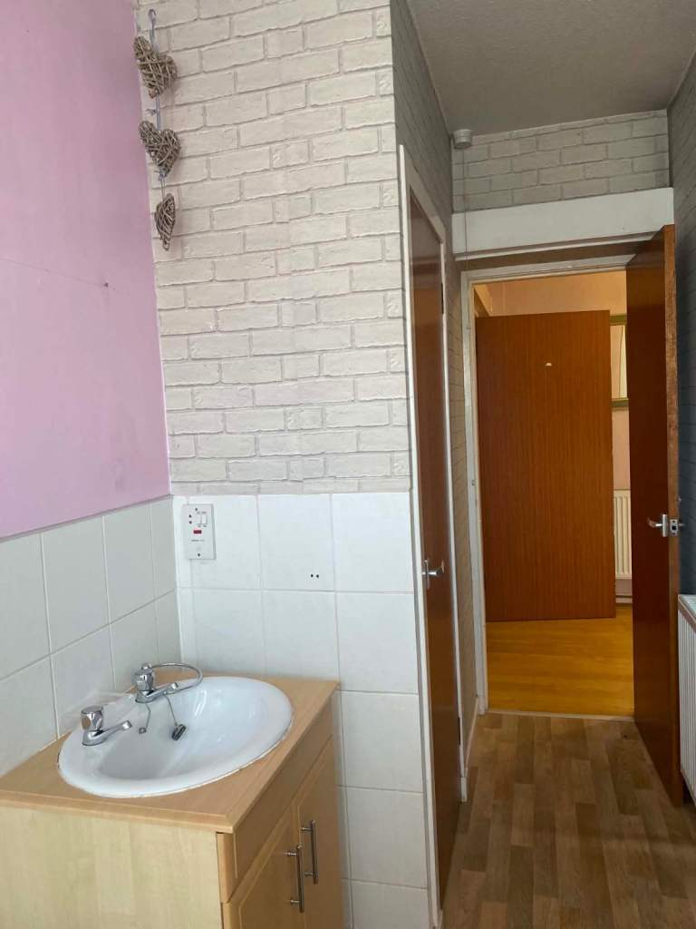 Flat for rent 