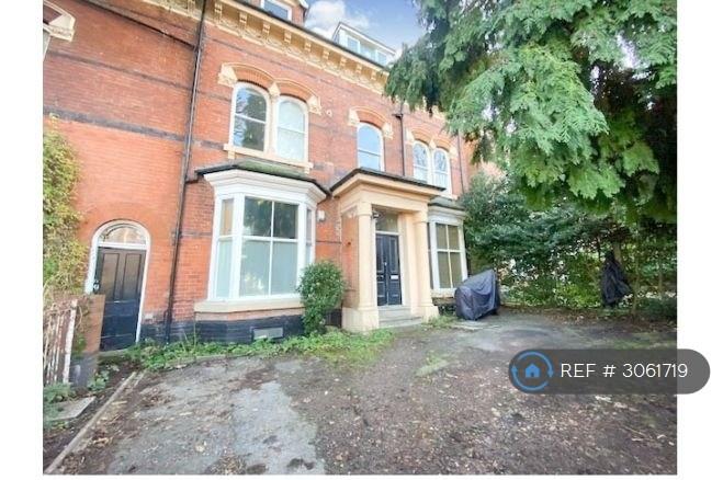 1 bedroom flat in Trafalgar Road, Moseley, Birmingham, B13 (1 bed) (#3061719)