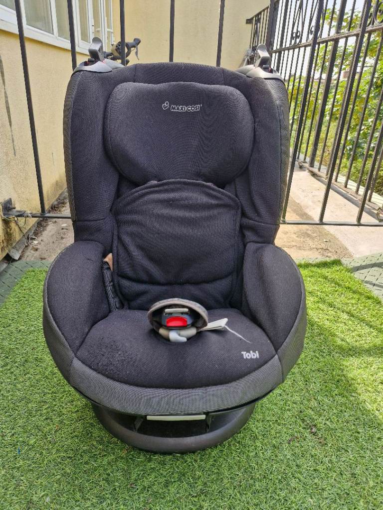 Child car seat