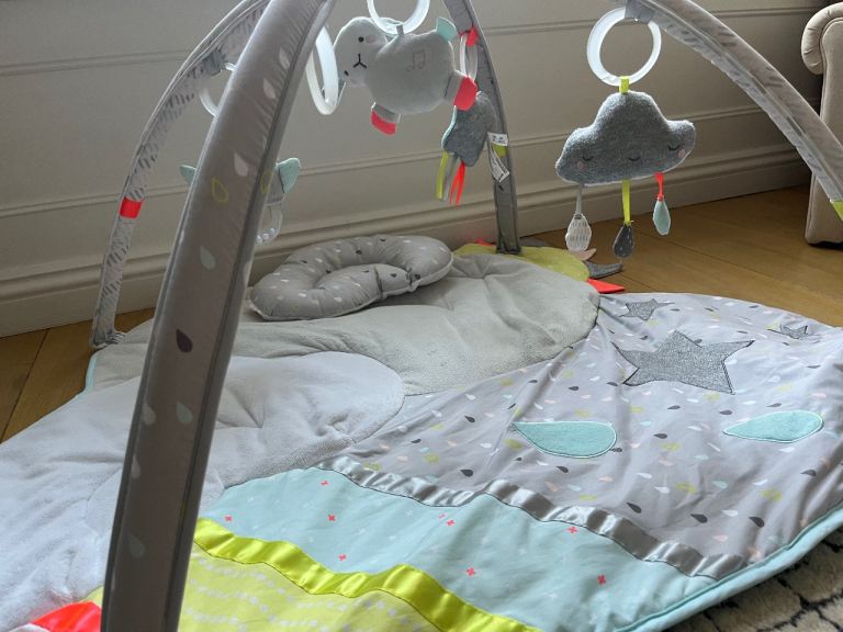 Baby Playmat John Lewis