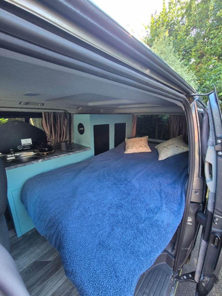 Mercedes-Benz, VITO, Panel Van, 2012, Manual, 2143 (cc)