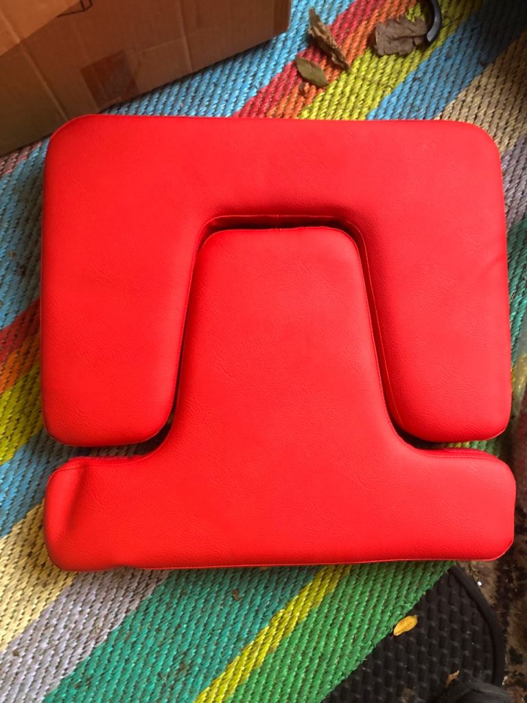 Yoga Chair