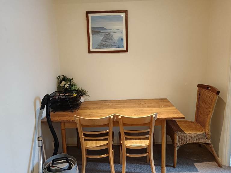 3 Bedroom Flat to Rent Near Glasgow City Centre Westend University of Glasgow